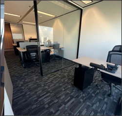 Gateway East (D7), Office #456583091